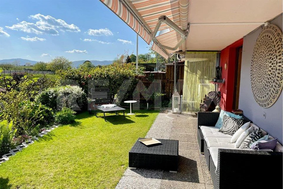 Bellissima villetta 5 ½ locali con vista imprendibile – Foto 9 von 13