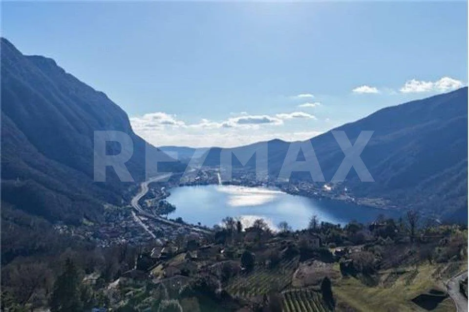 Bellissima villetta 5 ½ locali con vista imprendibile – Foto 7 von 13