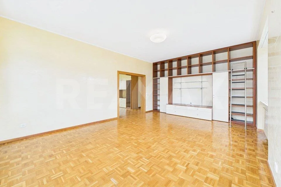 Appartamento di 3.5 locali in zona residenziale esclusiva nel centr...