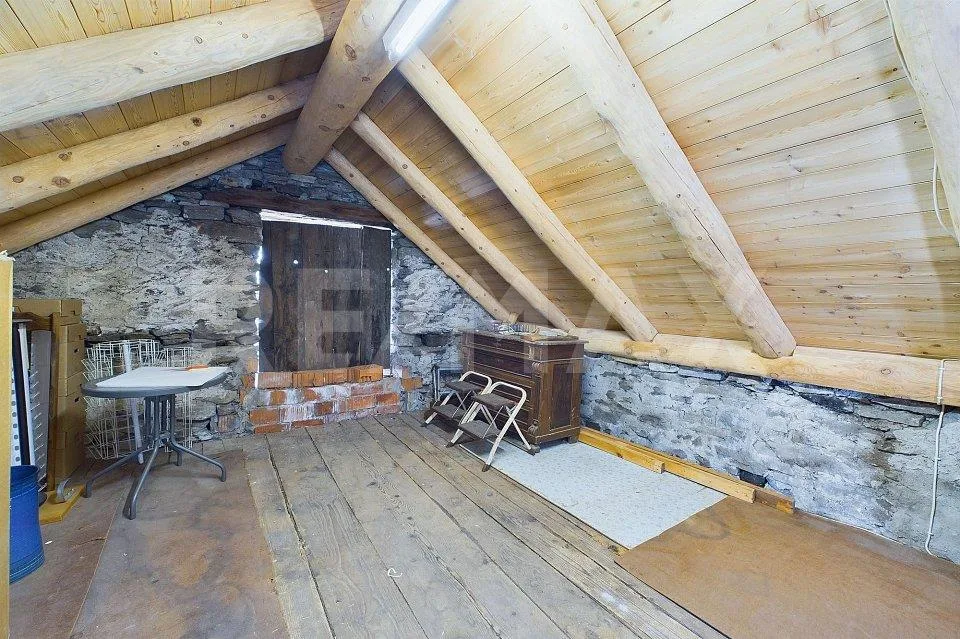 Rustico da sogno nel cuore di Sonogno anche come residenza secondaria – Foto 12 von 13