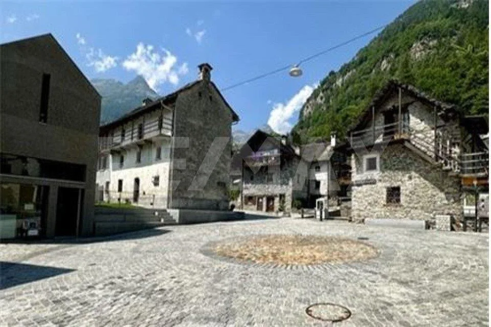 Rustico da sogno nel cuore di Sonogno anche come residenza secondaria – Foto 7 von 13