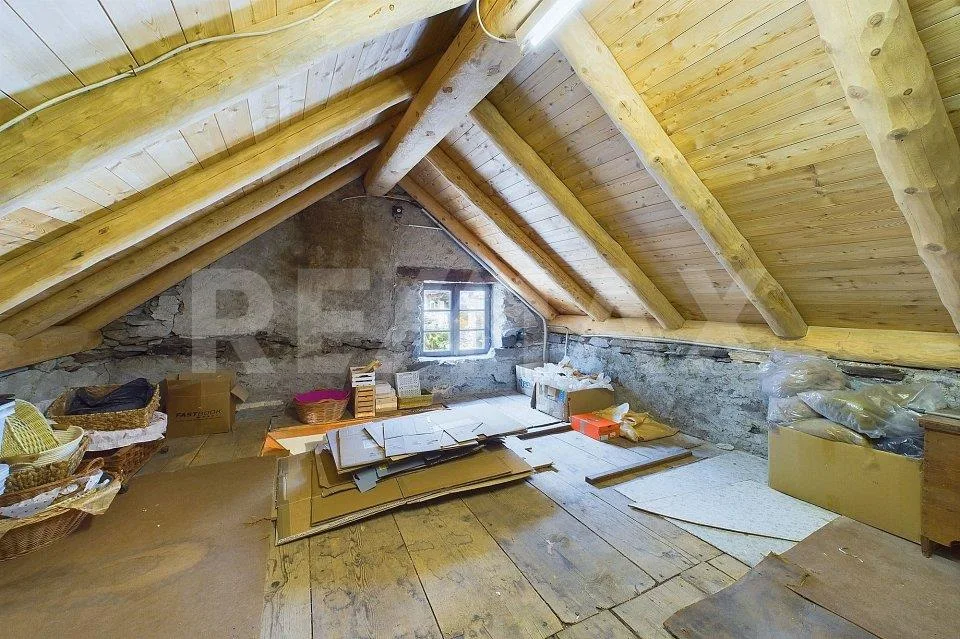 Rustico da sogno nel cuore di Sonogno anche come residenza secondaria – Foto 13 von 13