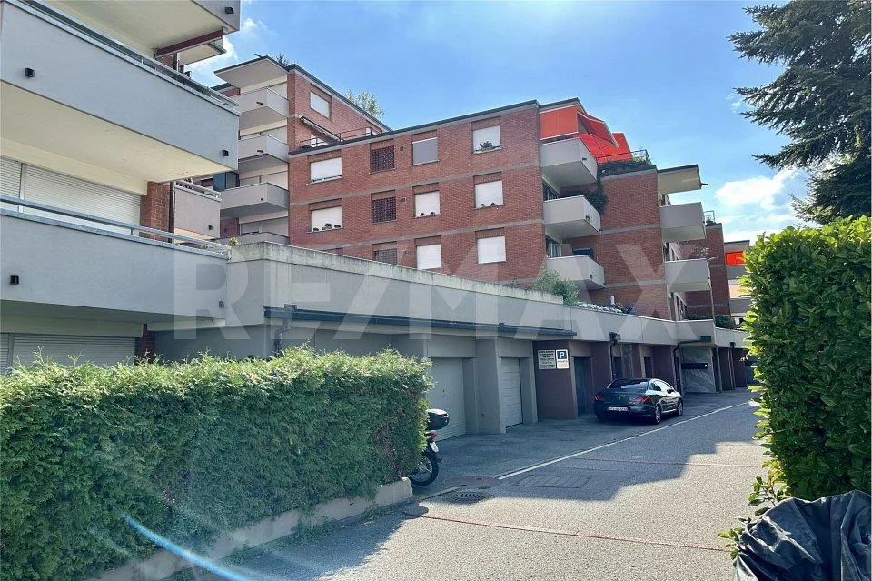 Ampio appartamento in zona residenziale anche come residenza second... – Foto 6 von 13