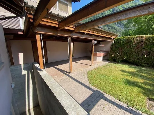 6½-Zimmer-Reiheneinfamilienhaus im Zentrum von Unterseen