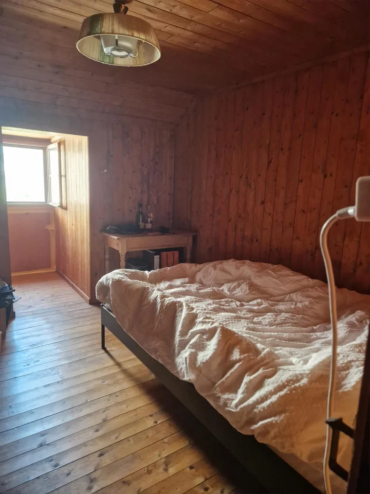WG Zimmer