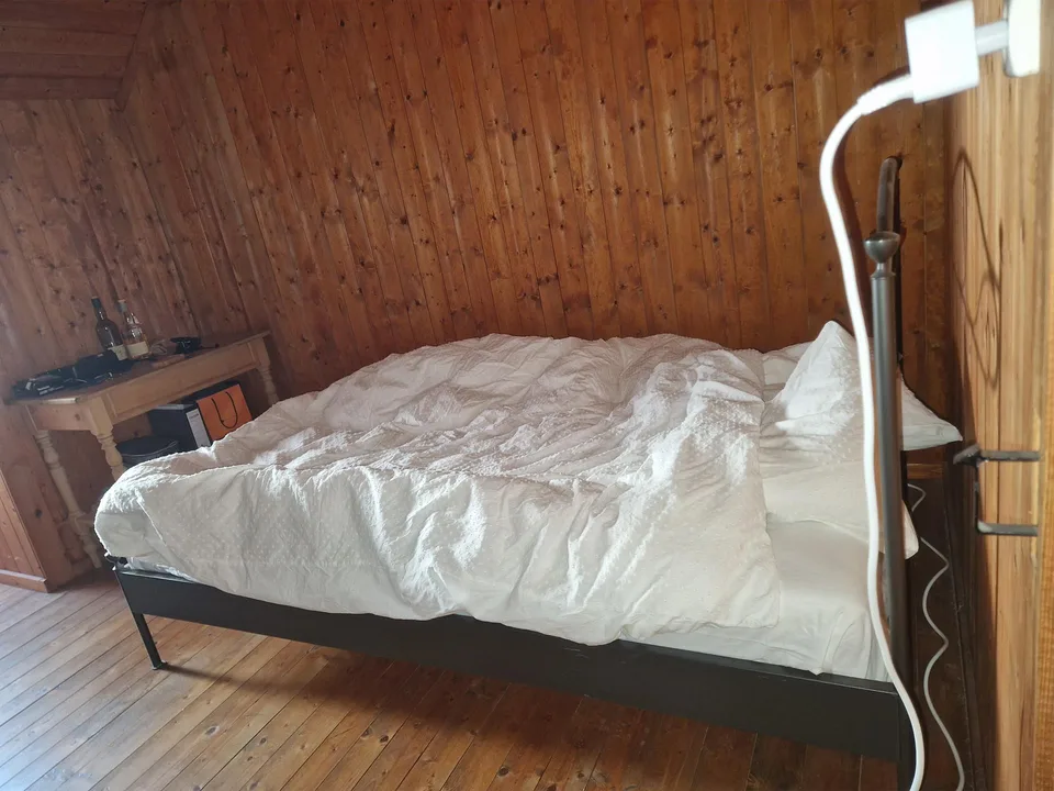 WG Zimmer
