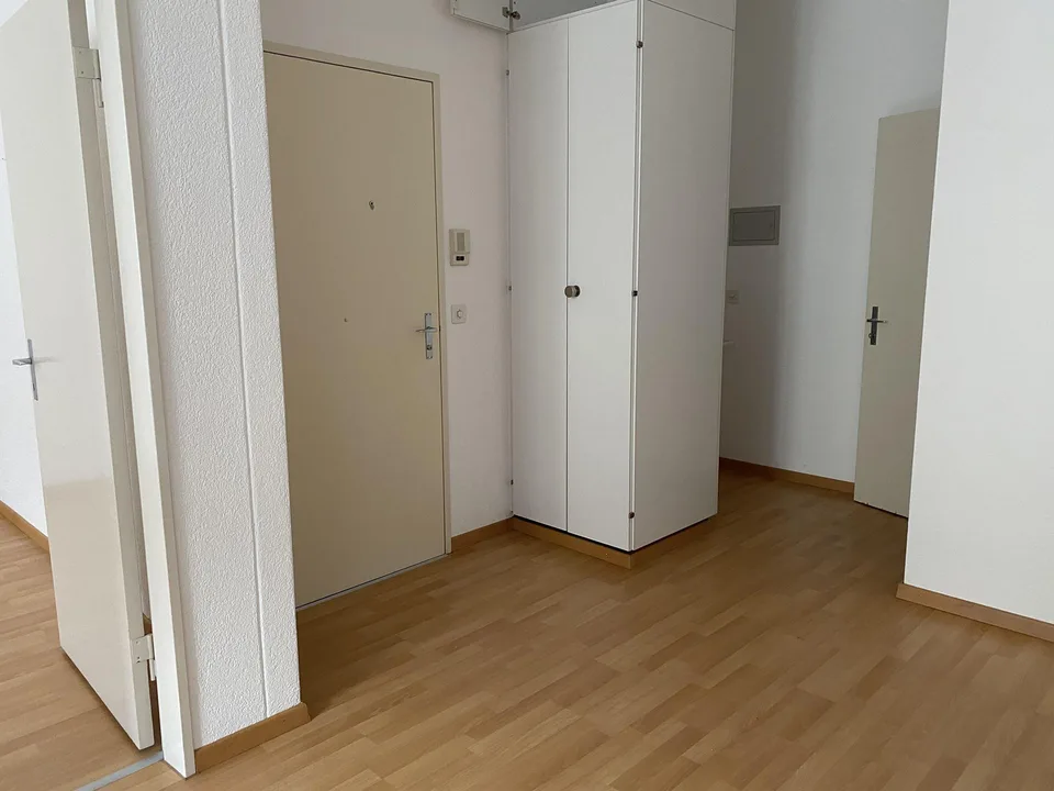 Attraktive Atelier- oder Praxisräume im Herzen von Olten