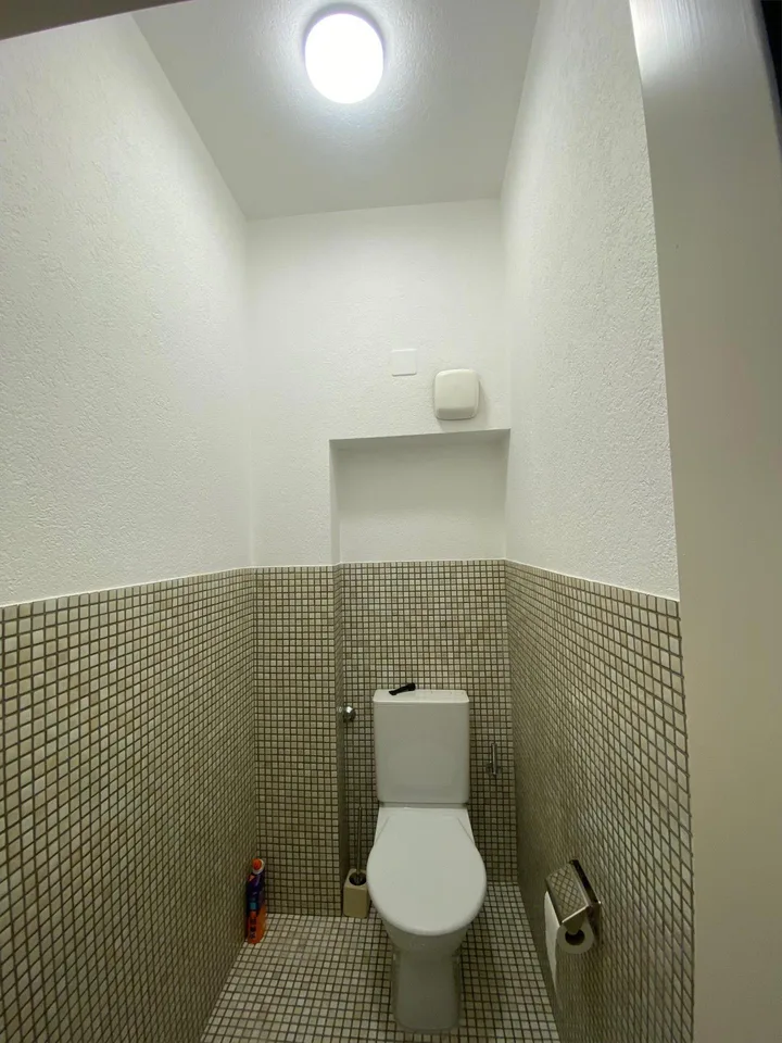 Attraktive Atelier- oder Praxisräume im Herzen von Olten