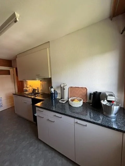 Willkommen in Ihrem neuen Zuhause