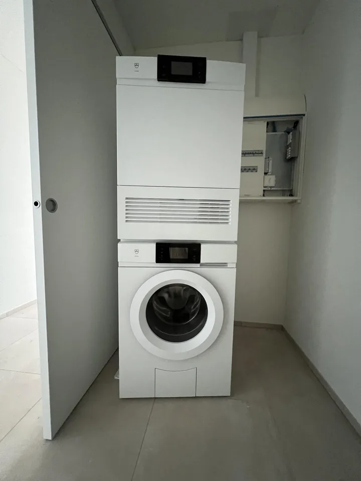 Zentralgelegene moderne Neubauwohnung