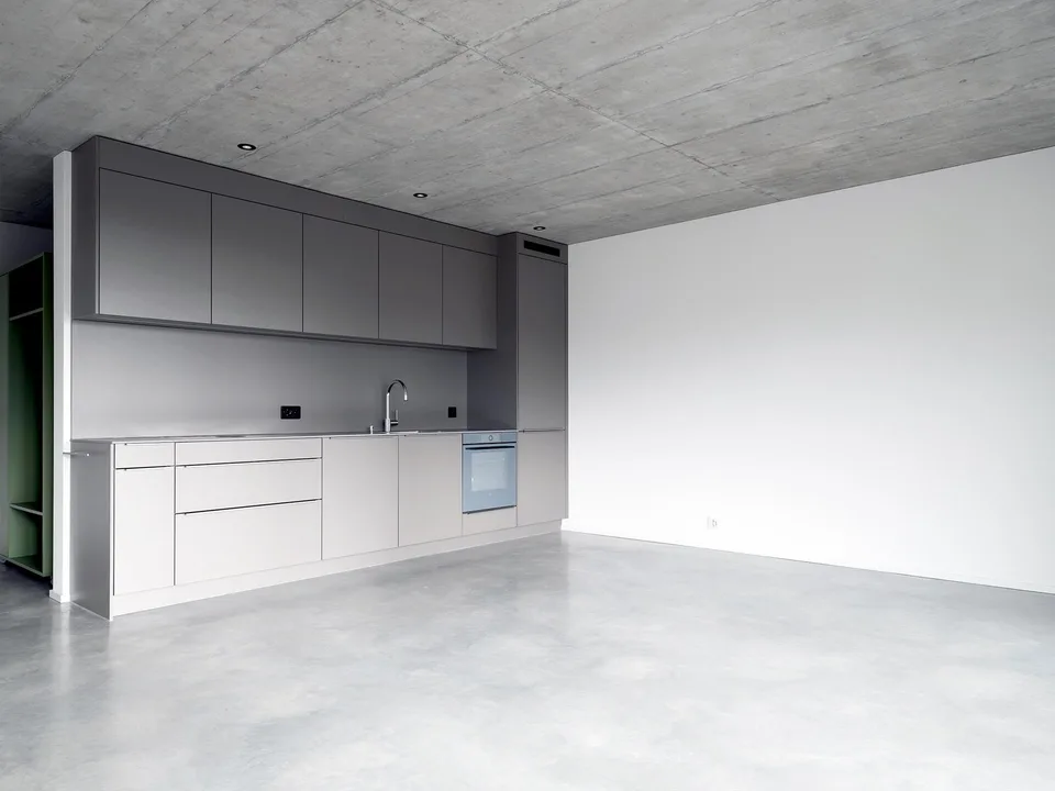 2,5-Zimmer-Wohnung: Naturnah Wohnen mit herrlicher Sicht im 1. OG