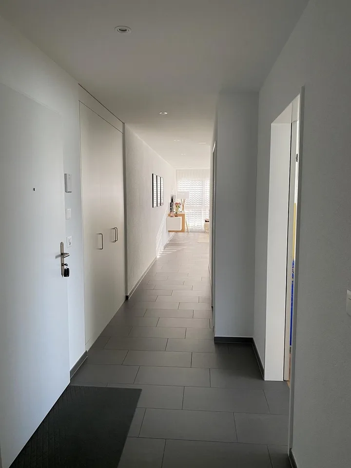 Wohnen im Herzen von Killwangen