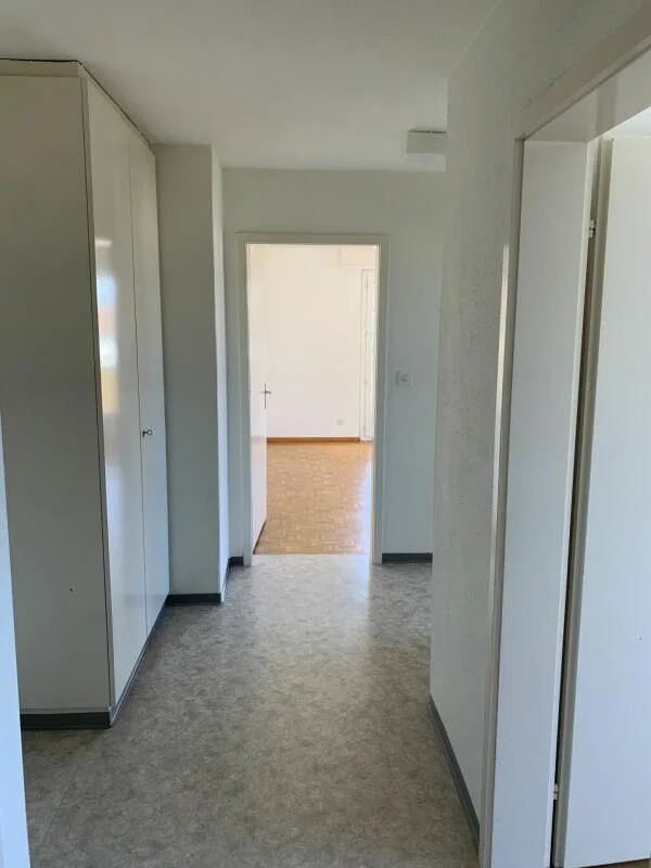Charmante Wohnung mit Herz