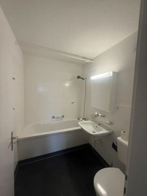 Charmante Wohnung mit Herz