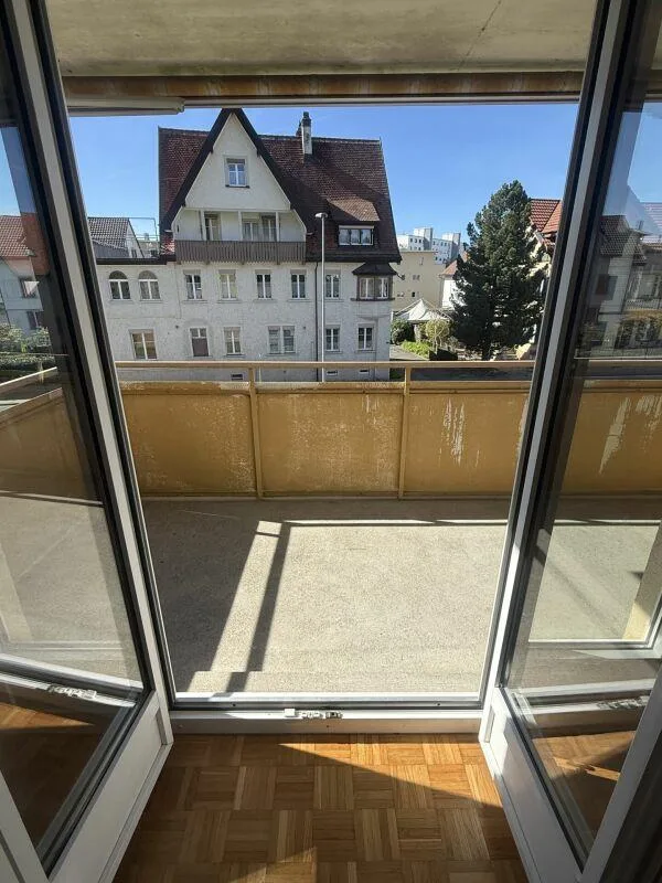 Minimalistisch. Hochwertig. Cool.