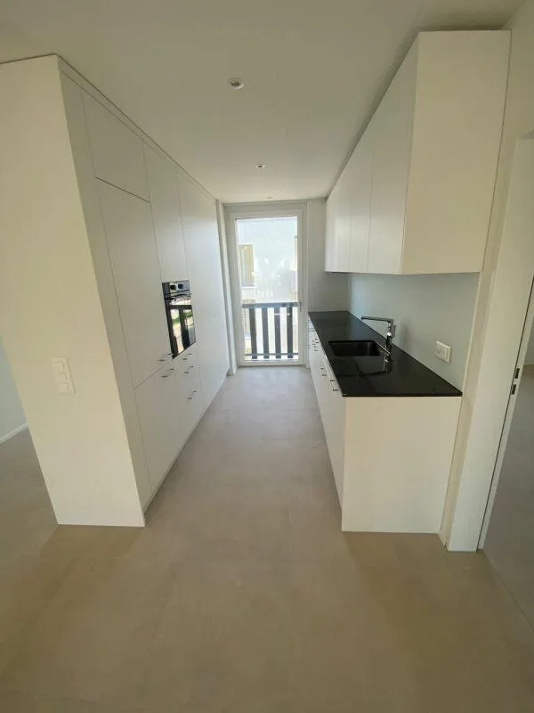 Erstvermietung neue 3.5-Zimmerwohnung im 1. OG