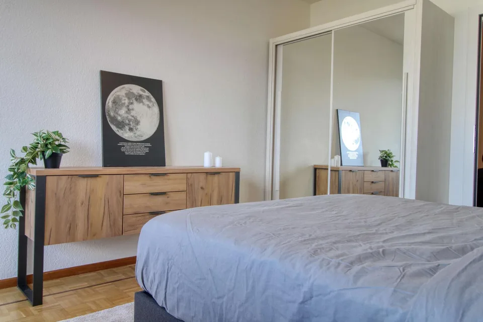 Spacious and Modern Coliving in Grand-Saconnex, Geneva
