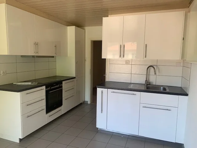 3 Zimmer Wohnung