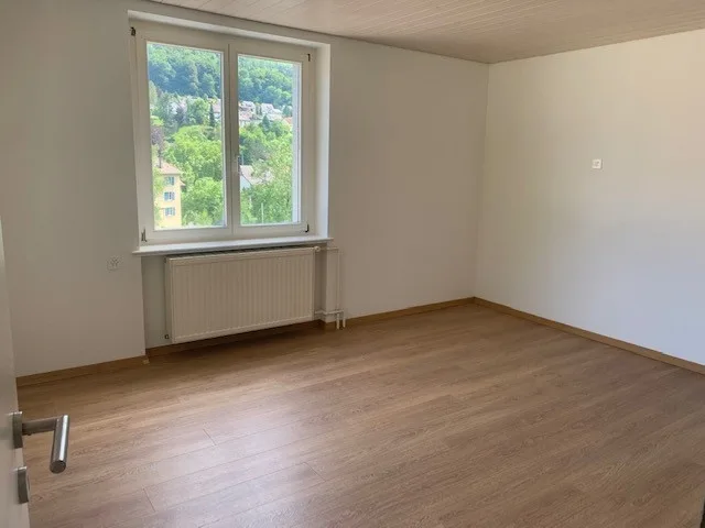 3 Zimmer Wohnung
