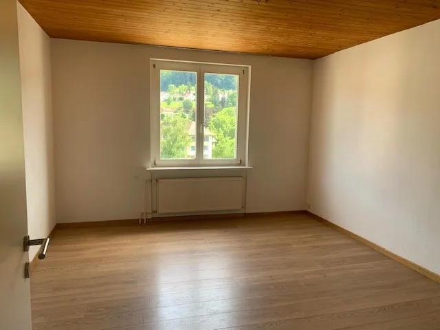 3 Zimmer Wohnung
