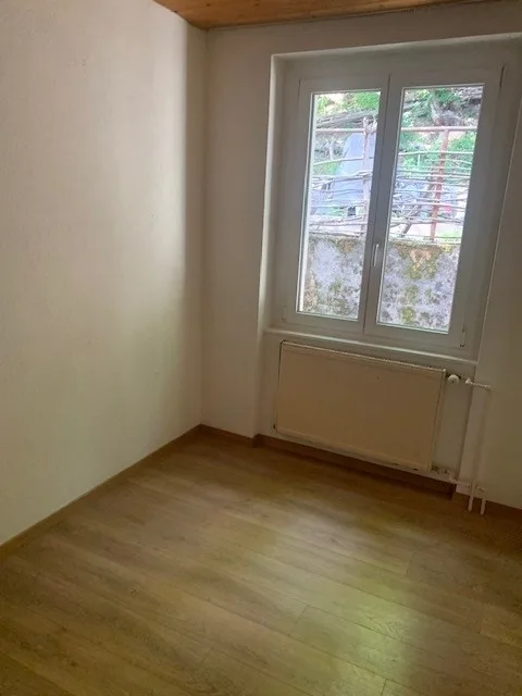 3 Zimmer Wohnung