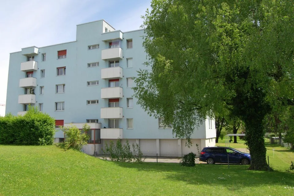 Mehr Raum für deine Ideen (und deine Möbel).