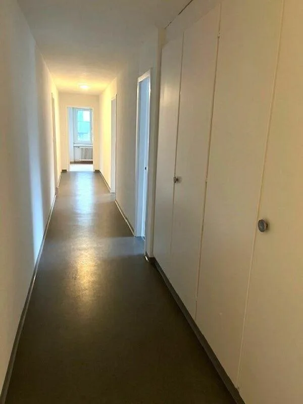 Mehr Raum für deine Ideen (und deine Möbel).