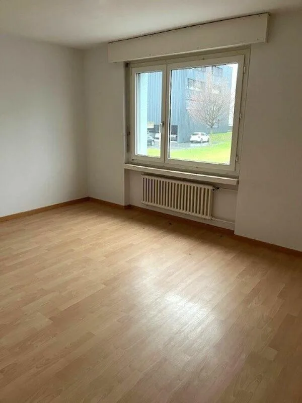 Mehr Raum für deine Ideen (und deine Möbel).