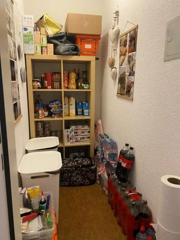 Traumwohnung in Rorschacherberg - Ruhe, Komfort und Lebensqualität