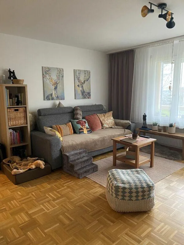Traumwohnung in Rorschacherberg - Ruhe, Komfort und Lebensqualität