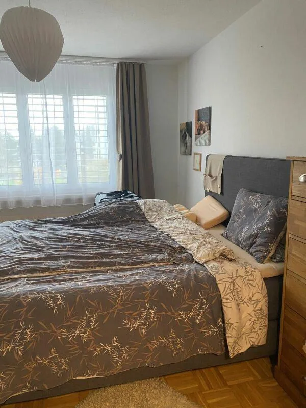 Traumwohnung in Rorschacherberg - Ruhe, Komfort und Lebensqualität