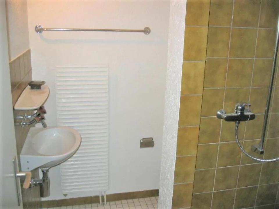 Endlich genug Zimmer für alle Ausreden.