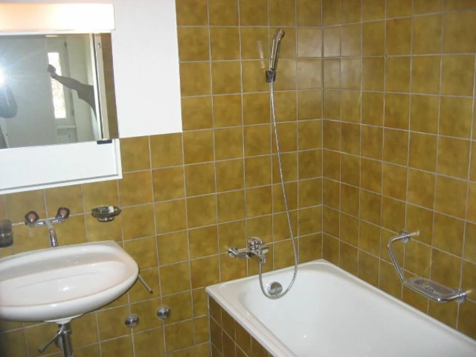 Endlich genug Zimmer für alle Ausreden.