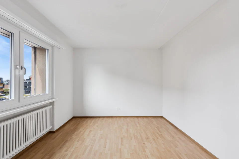 Die am Besten gelegene 3 Zimmer Wohnung in der neuen Überbauung – Foto 7 von 10