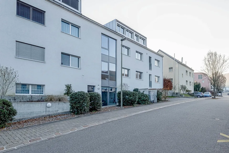 Hobbyraum zu vermieten
