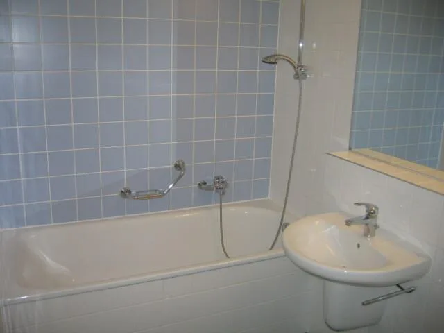 Grosszügige 2.5-Zimmer-Wohnung in Zürich-Seebach