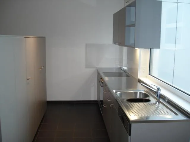 Grosszügige 2.5-Zimmer-Wohnung in Zürich-Seebach