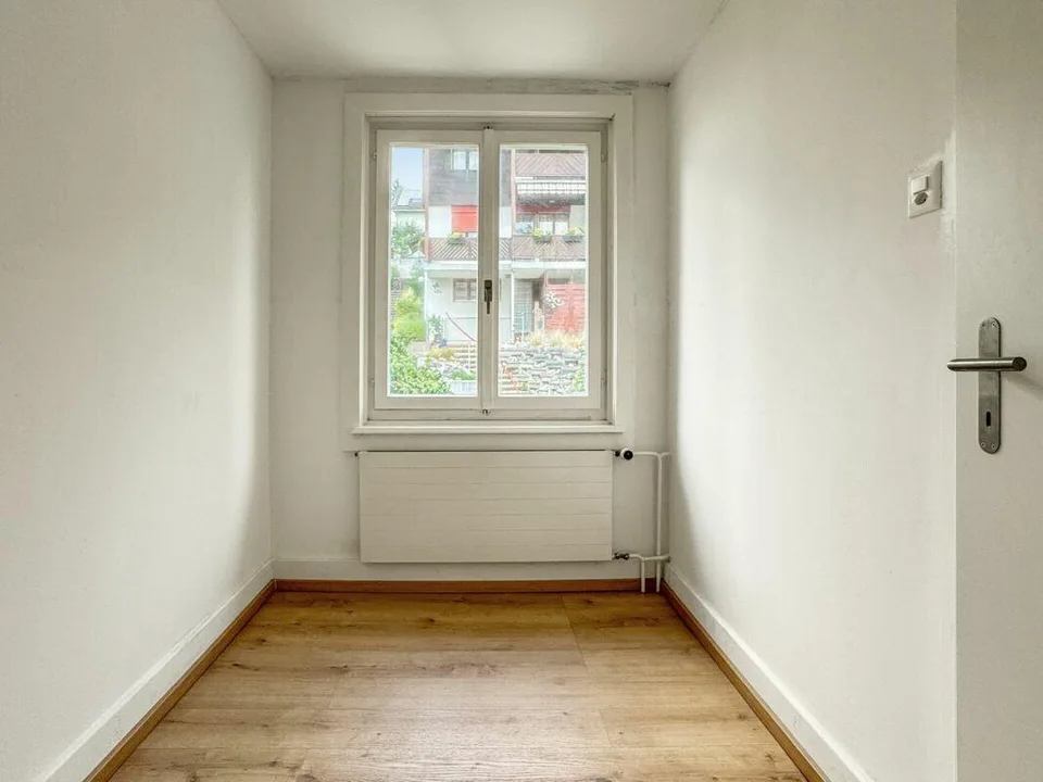 4.5-Zimmer-Single-Haus für Individualisten