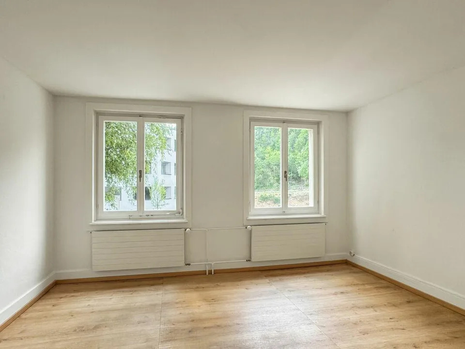 4.5-Zimmer-Single-Haus für Individualisten