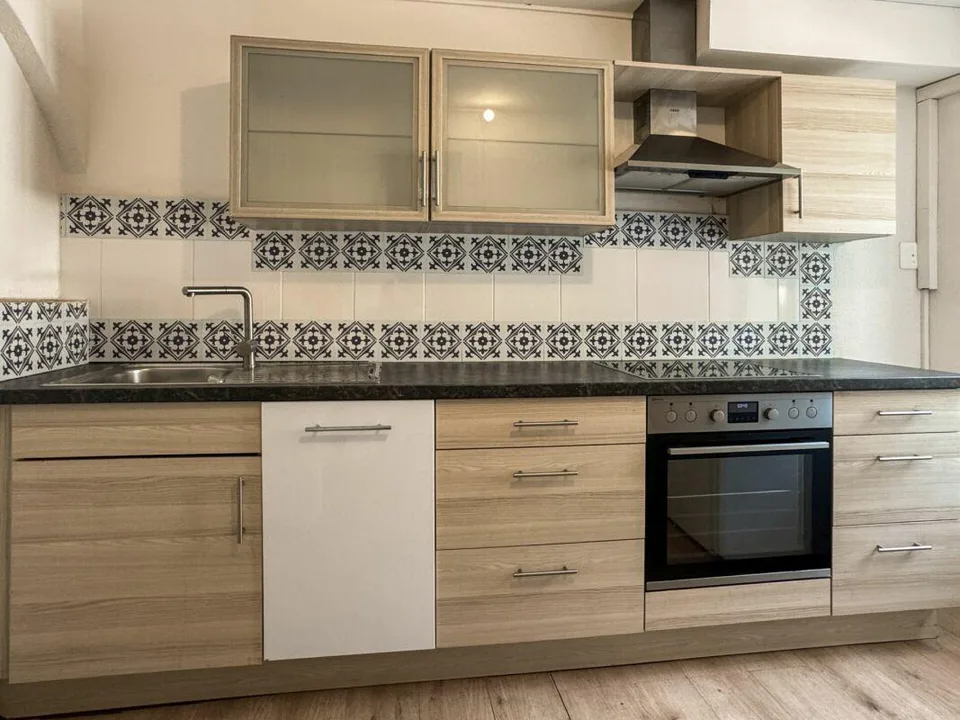 4.5-Zimmer-Single-Haus für Individualisten