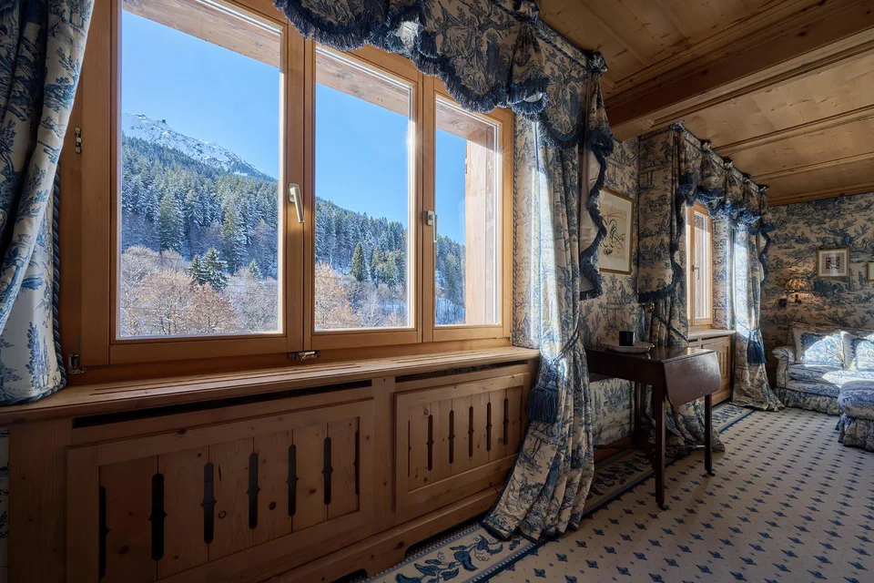 Exclusiver Chalet Charakter – photo 12 of 20