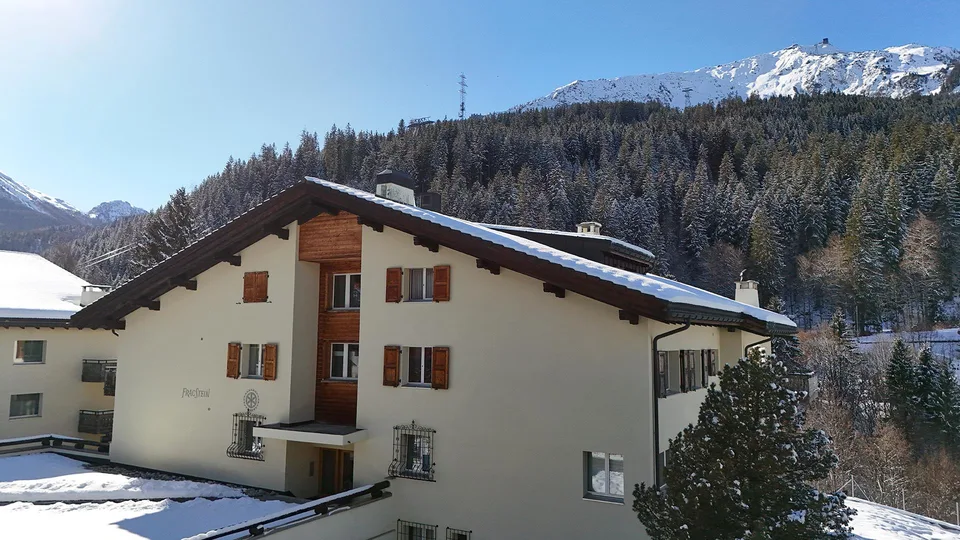 Exclusiver Chalet Charakter – photo 20 of 20