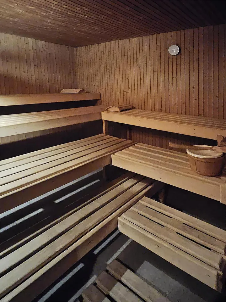 Exclusiver Chalet Charakter – photo 19 of 20