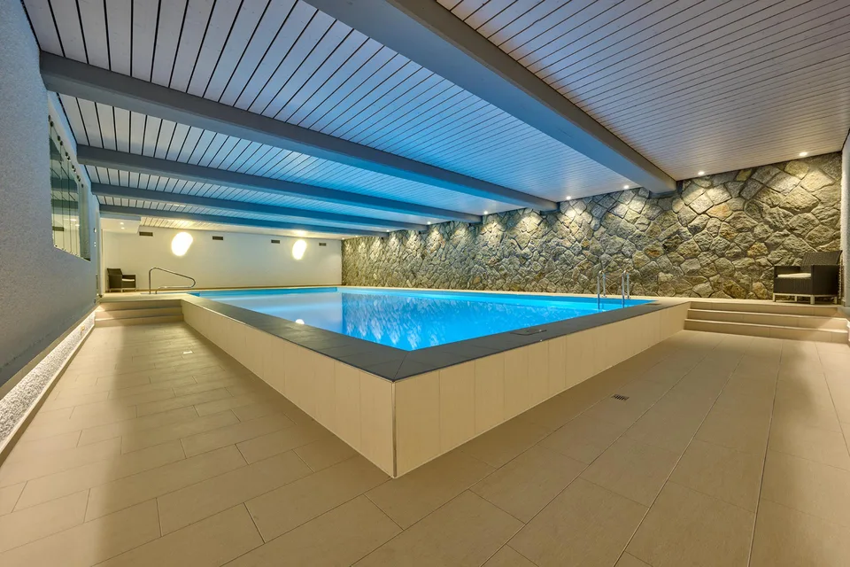 Exclusiver Chalet Charakter – photo 18 of 20