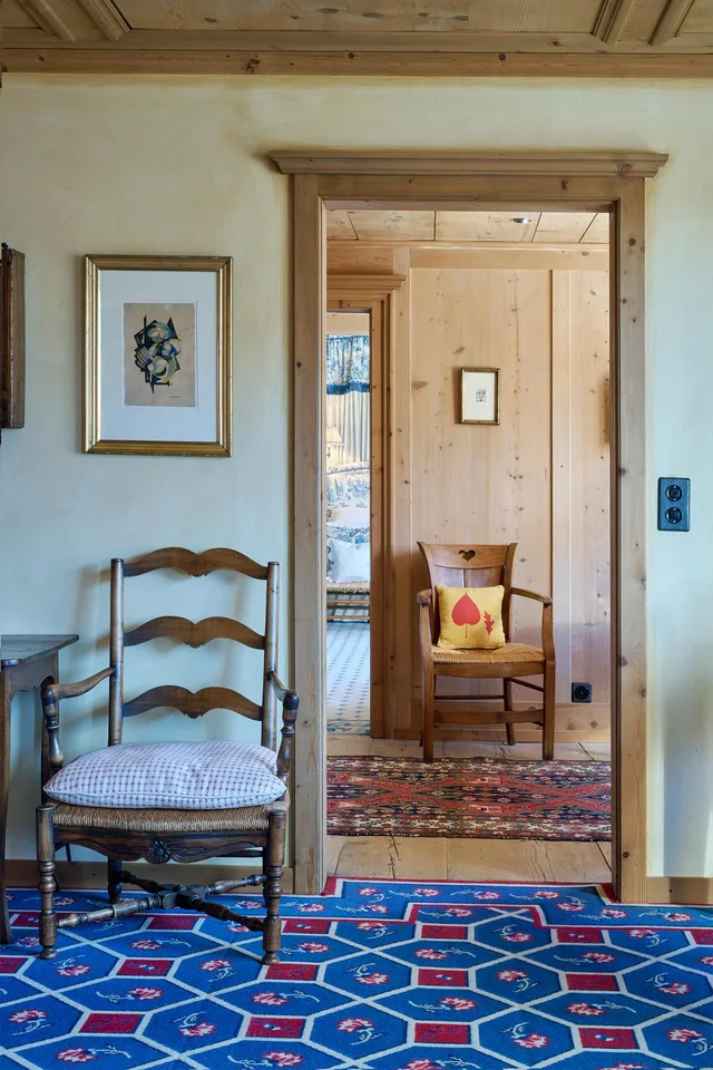 Exclusiver Chalet Charakter – photo 11 of 20