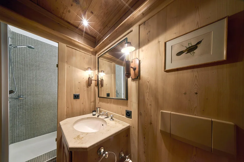 Exclusiver Chalet Charakter – photo 16 of 20