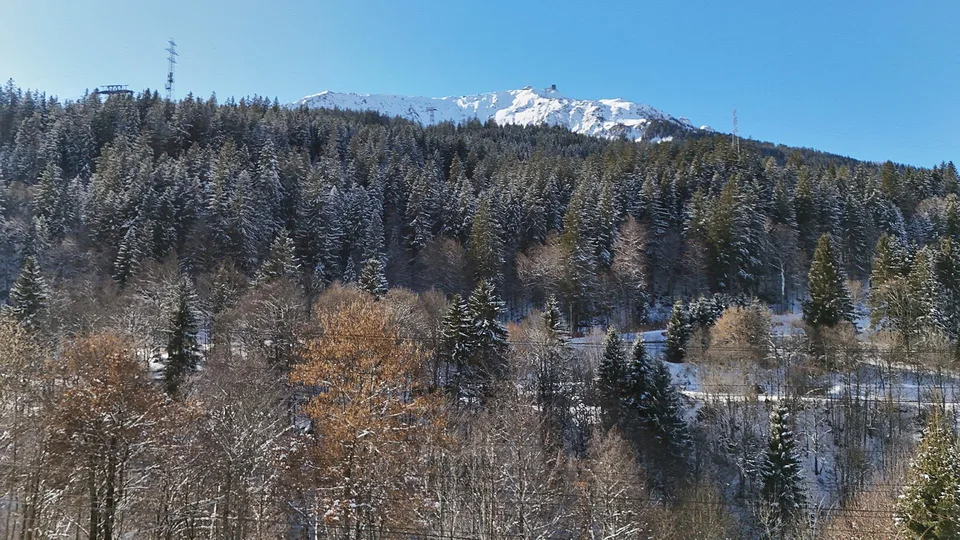 Exclusiver Chalet Charakter