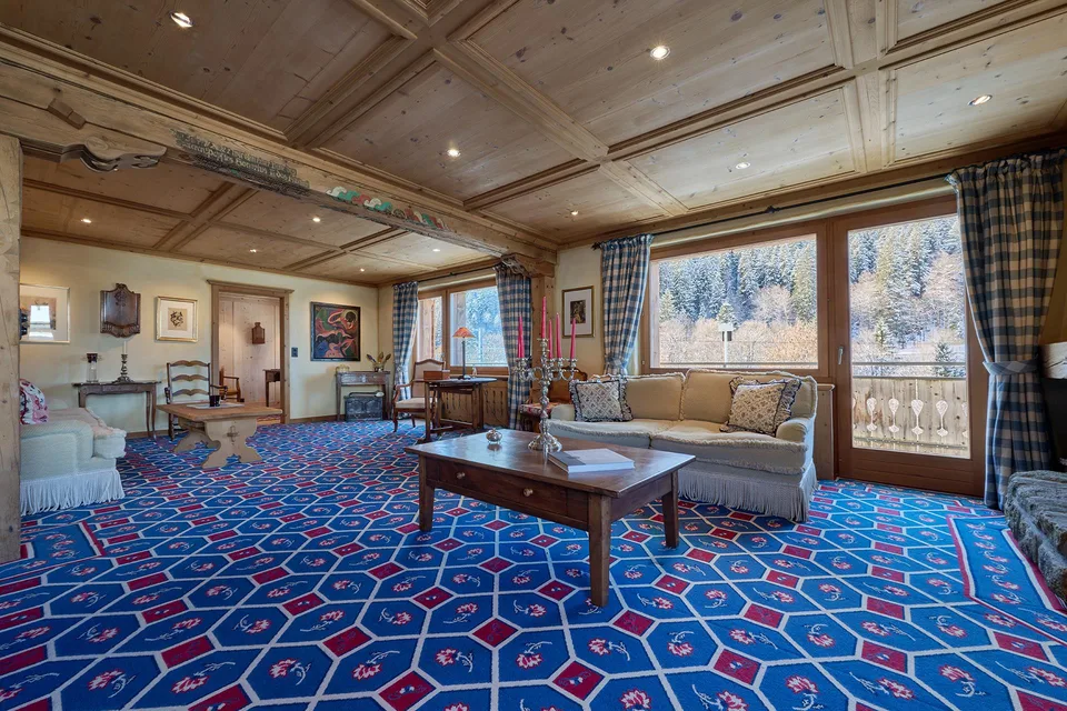 Exclusiver Chalet Charakter – photo 7 of 20