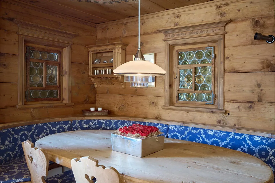 Exclusiver Chalet Charakter – photo 6 of 20