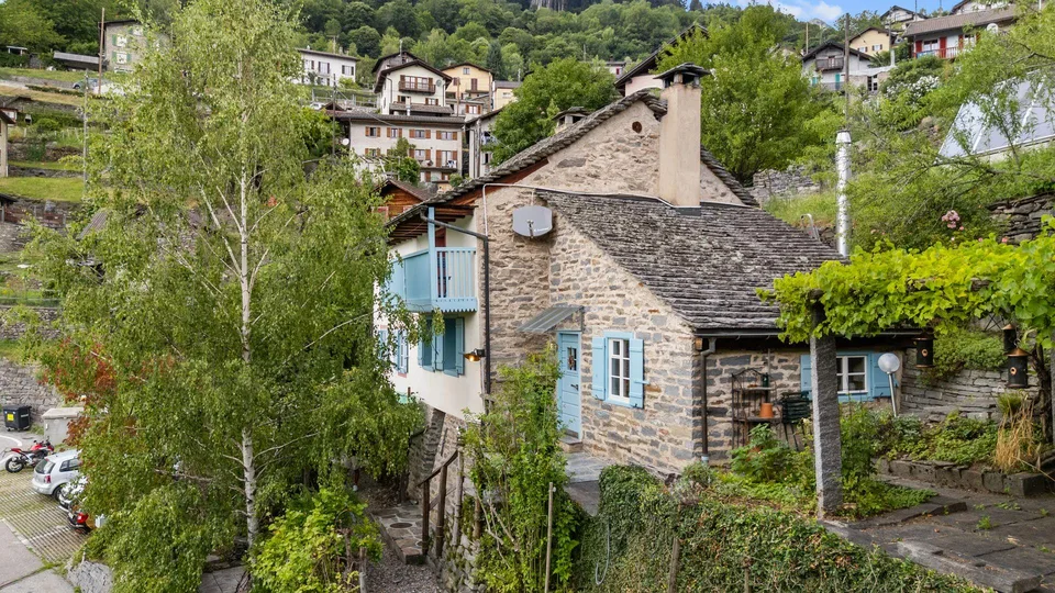 Casa Lombarda – Foto 26 von 29